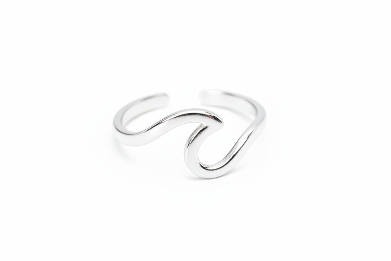 Wave ring