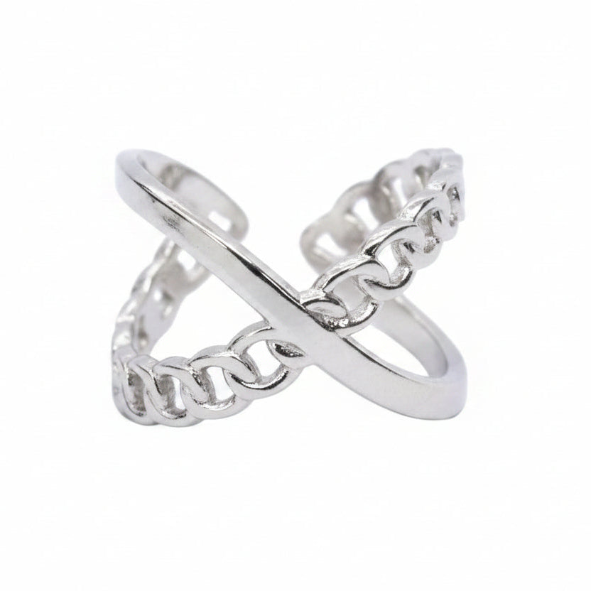 Double Ring