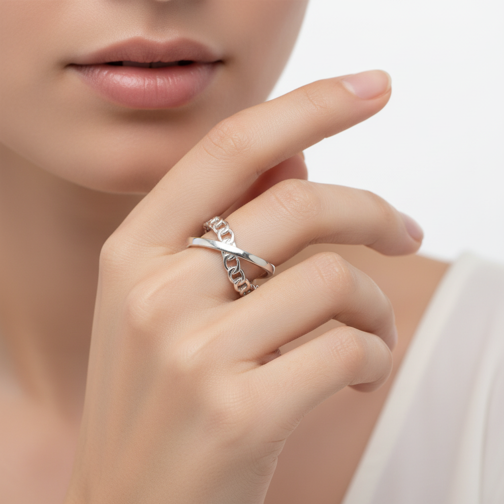 Double Ring