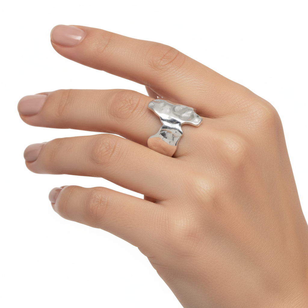 Rome Ring
