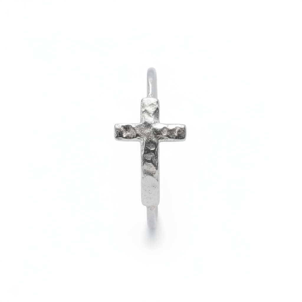 Cross Ring
