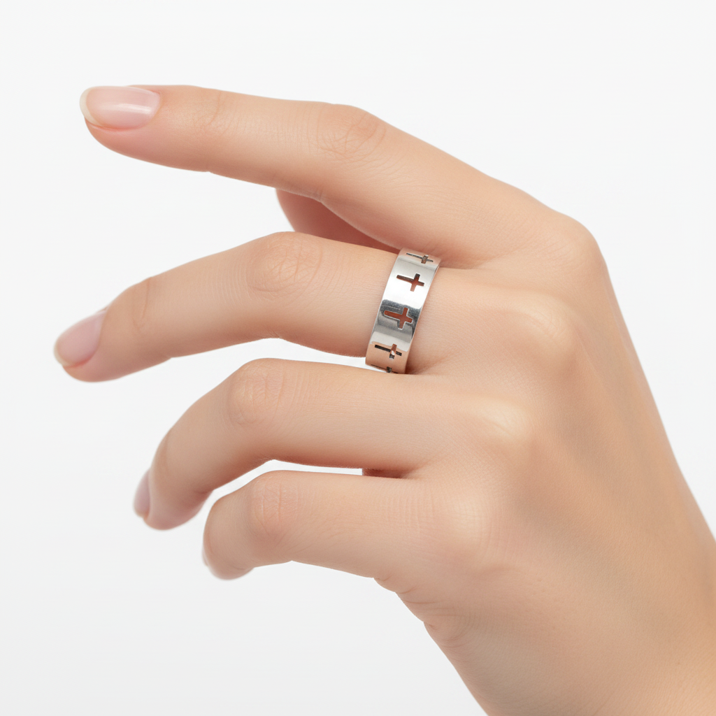 Anello Cross