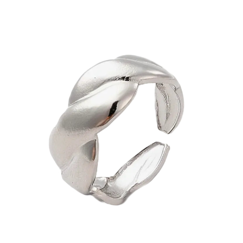 Braid Ring