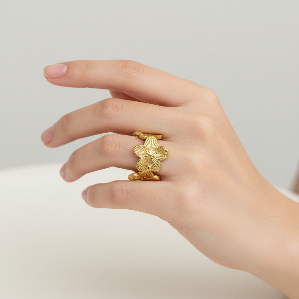 Anello flowers