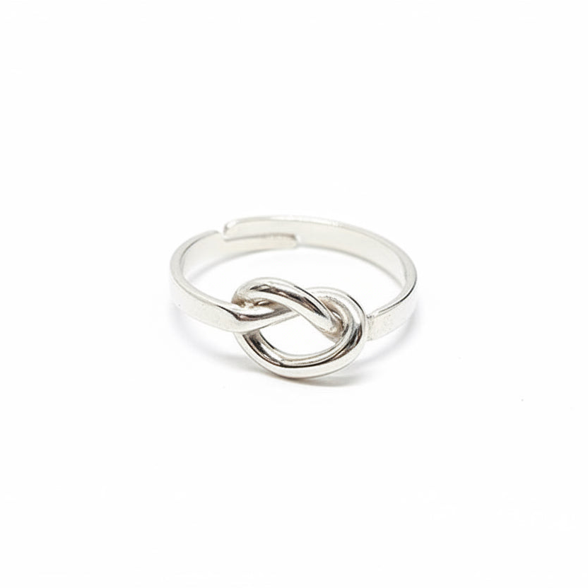 Knot ring