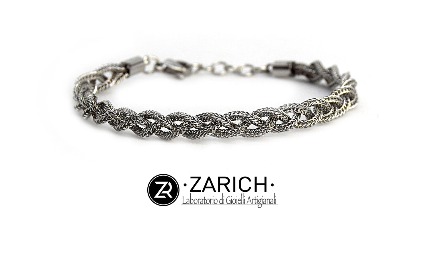 Bracelet Braid Three