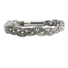 Bracciale Braid Snake Mix