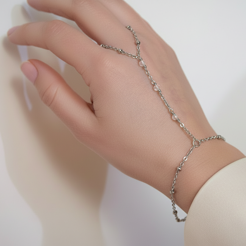 Bracciale Baciamano ZR