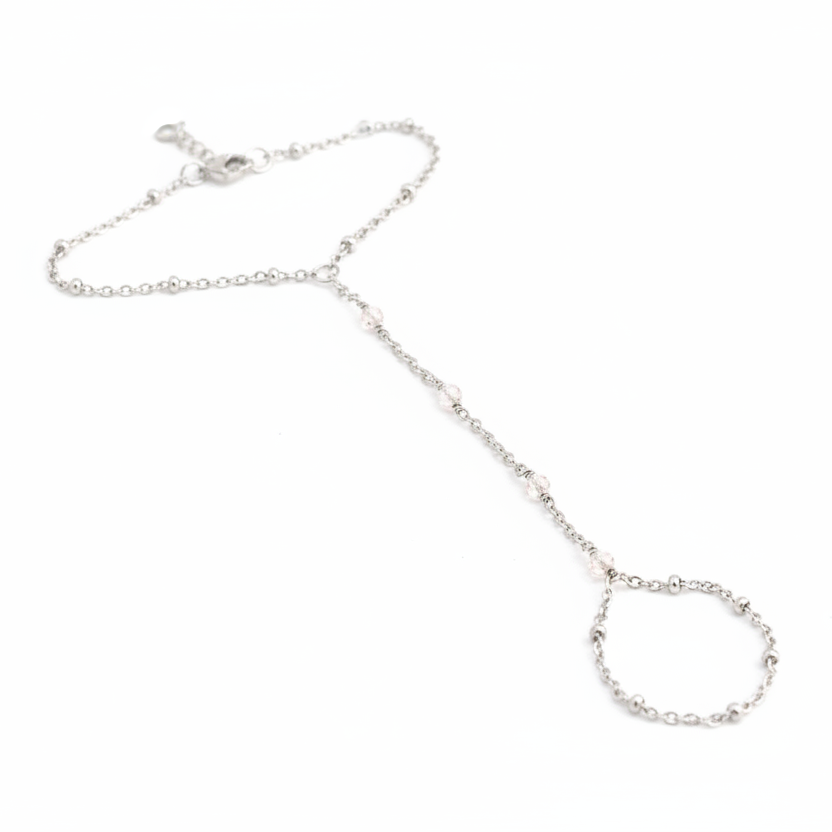 Bracciale Baciamano ZR