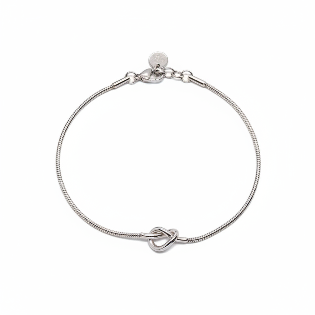 Bracciale Nodo Snake