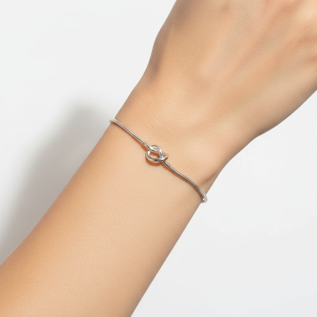 Bracciale Nodo Snake
