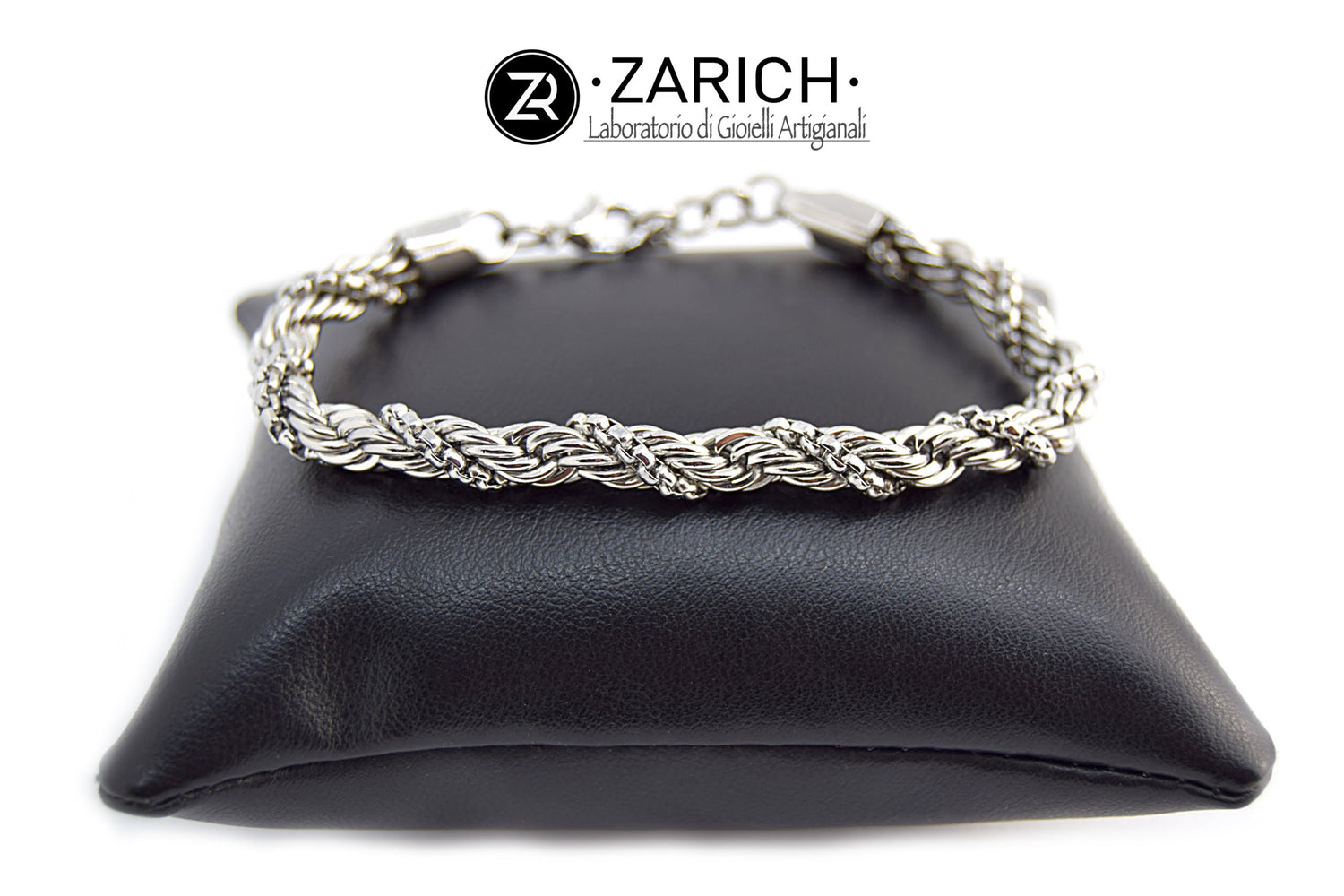 Bracciale Double Spiral