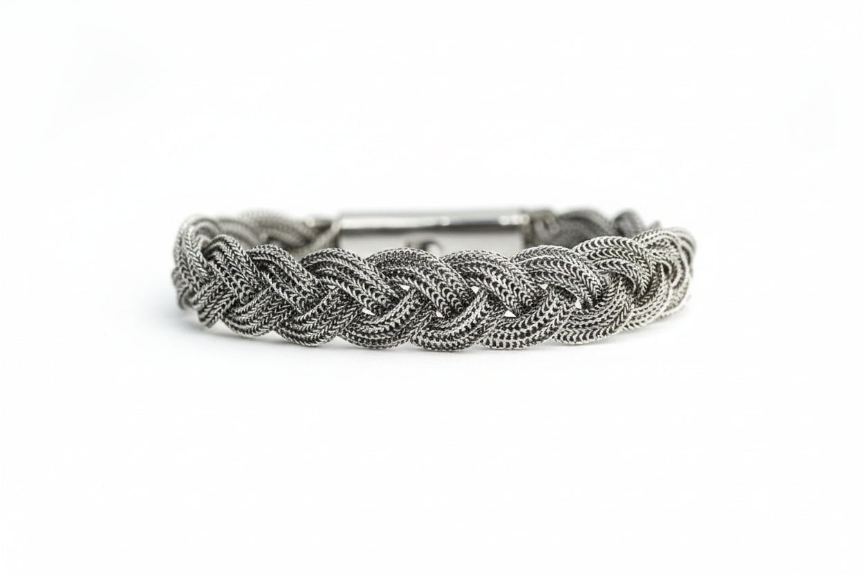 Braid ZR Bracelet