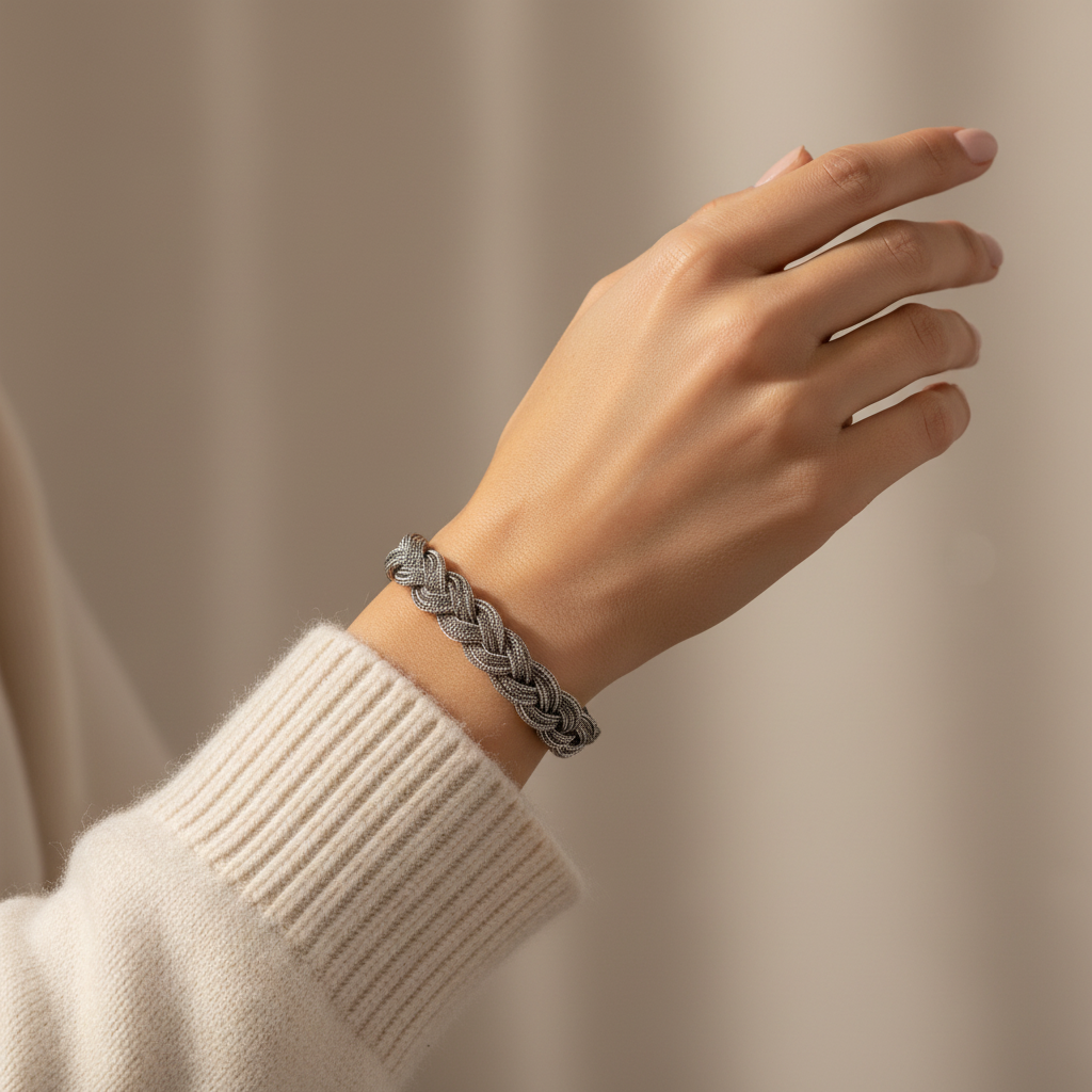 Bracciale Braid ZR