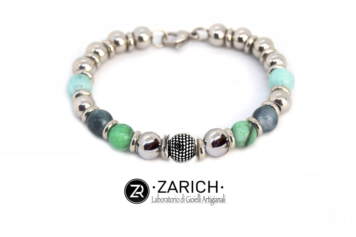Bracciale Cypress Sava Three
