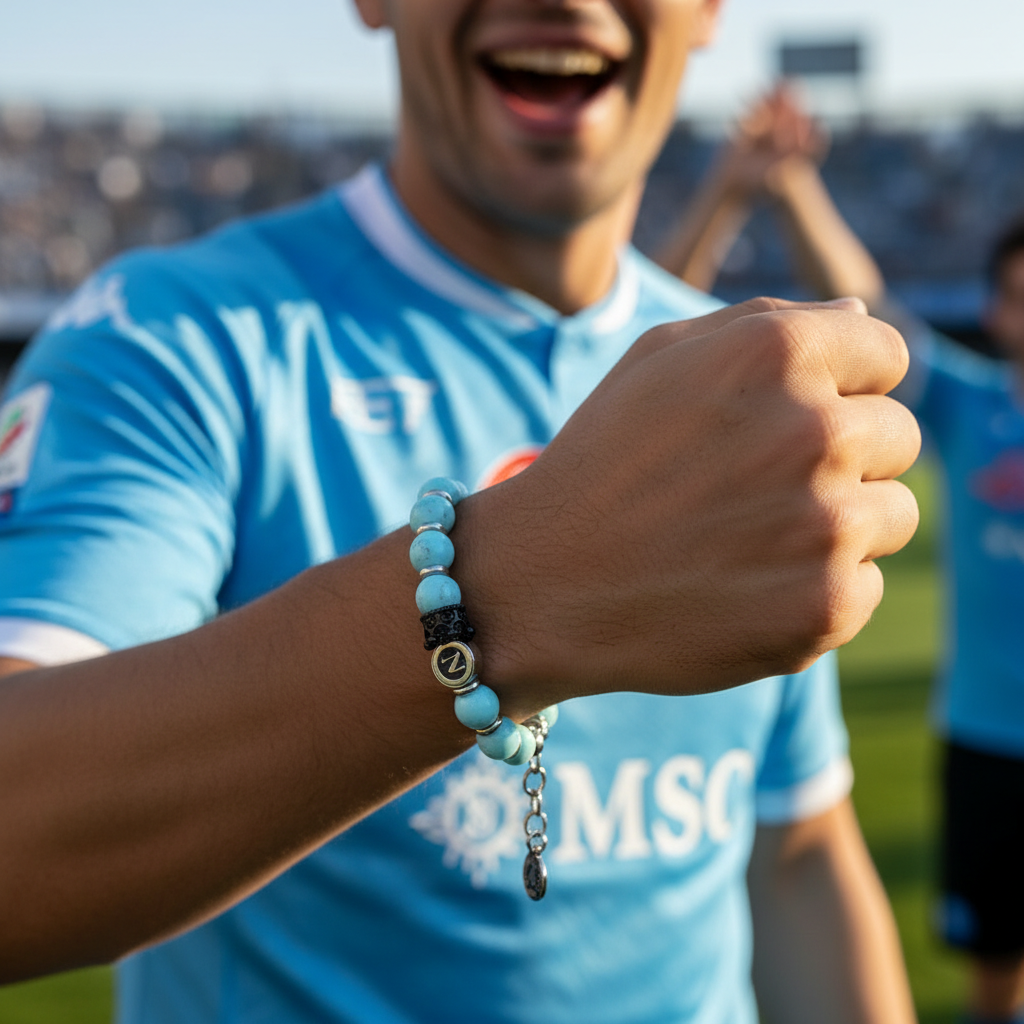 NAPOLI Champion Bracelet