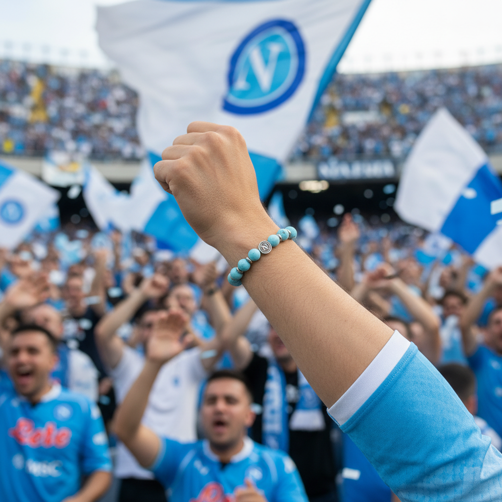 NAPOLI Bracelet