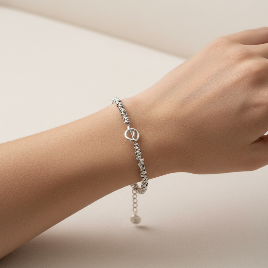 Bracciale Nodino 2.0
