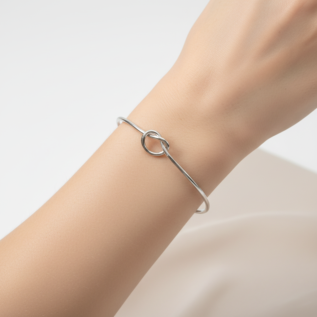 Bracciale Nodo