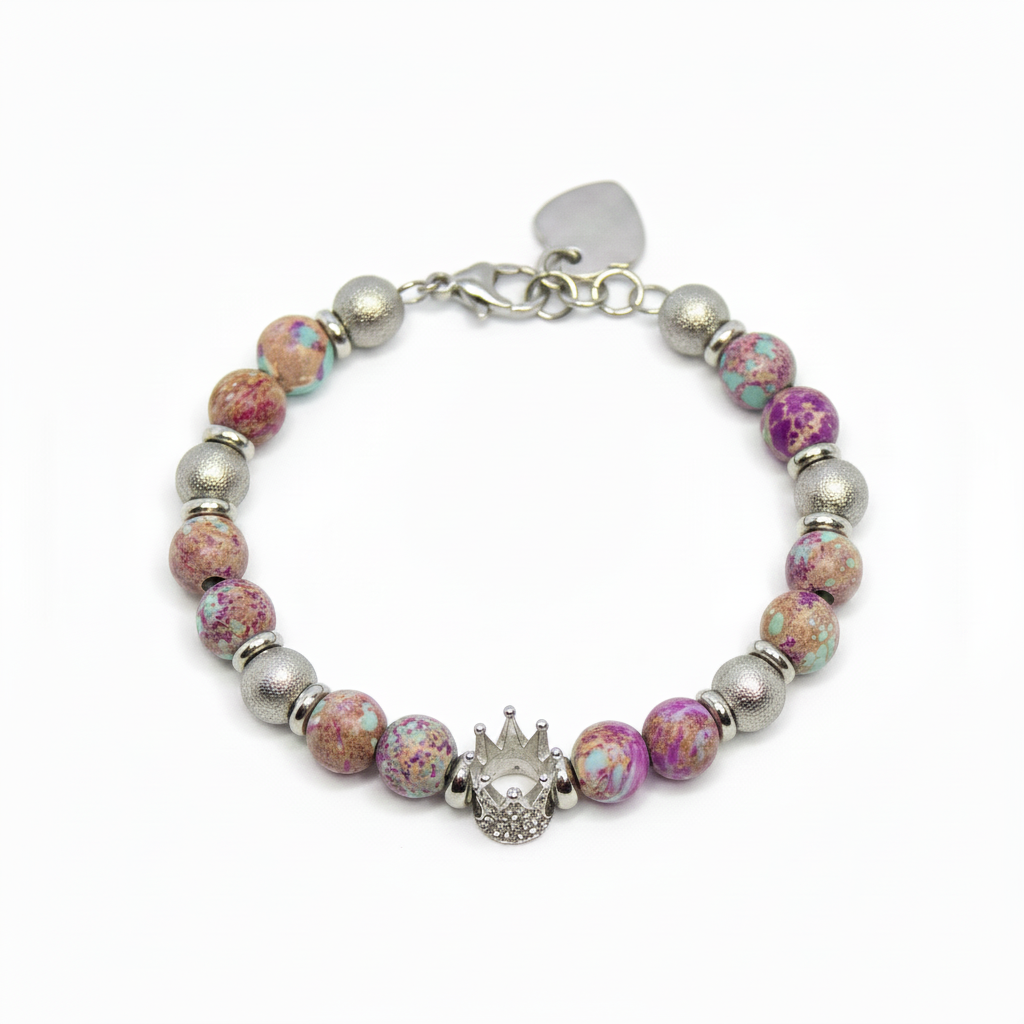 Bracciale Queen Imperial