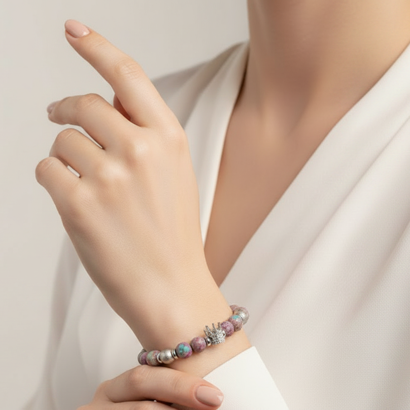 Bracciale Queen Imperial