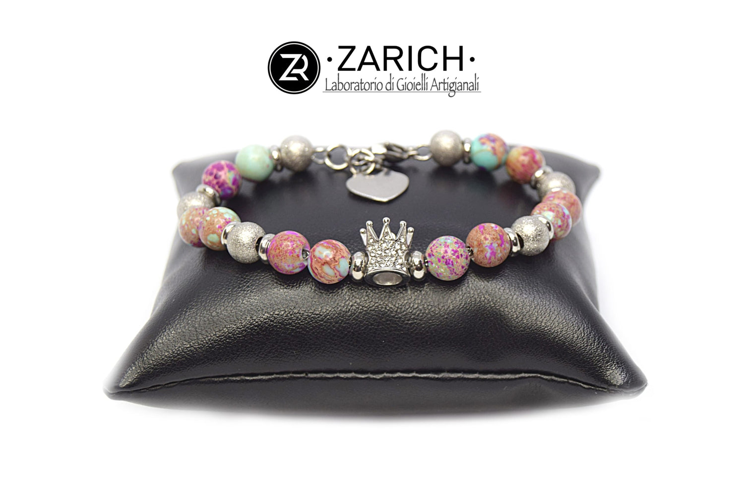 Bracciale Queen Imperial