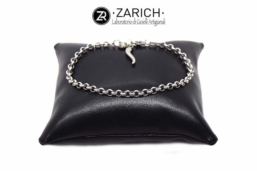 Small Cat Bracelet