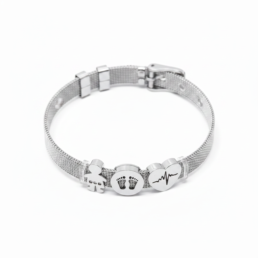 MOM Bracelet Strap