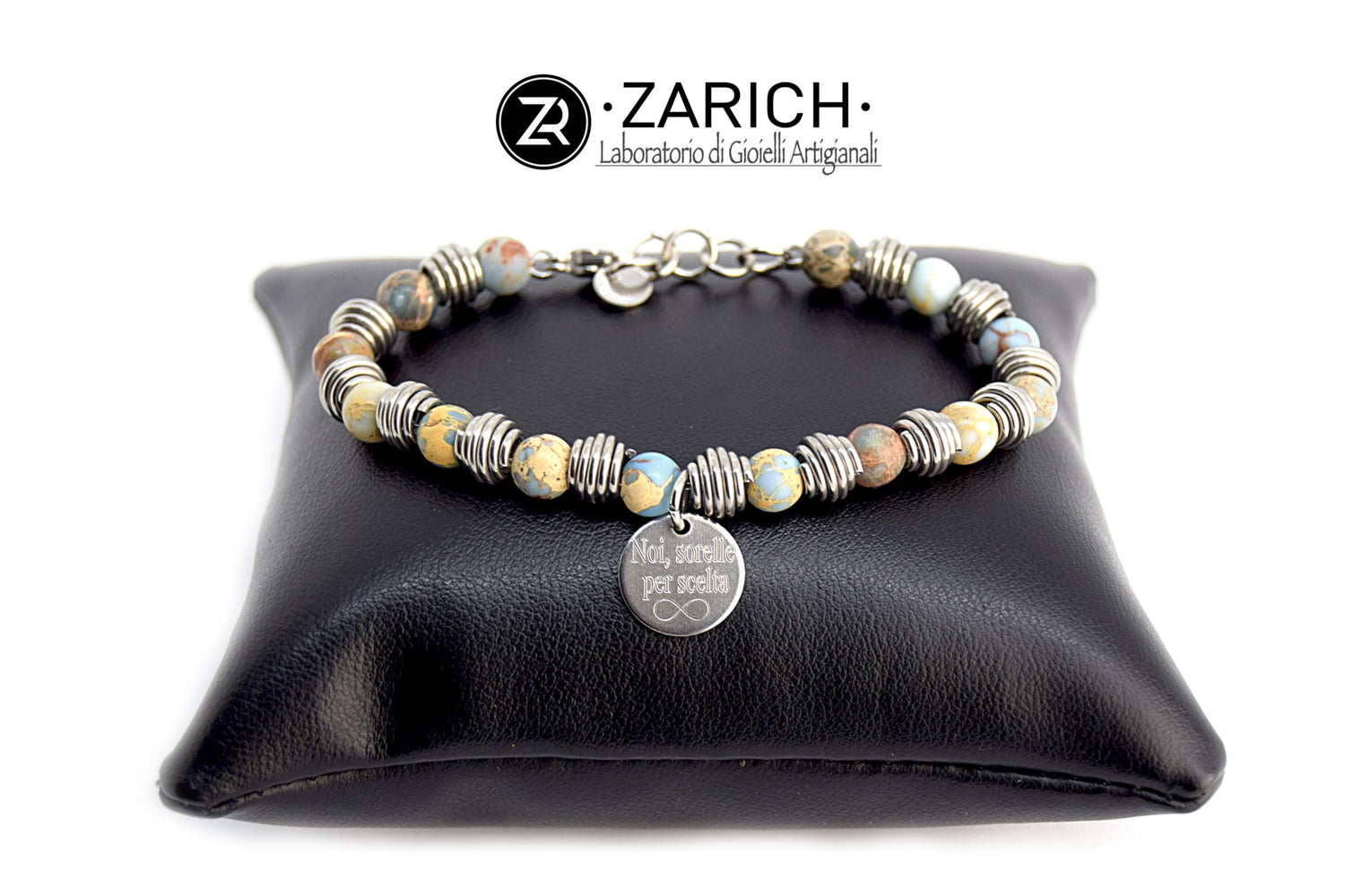Bracciale Globe imperial