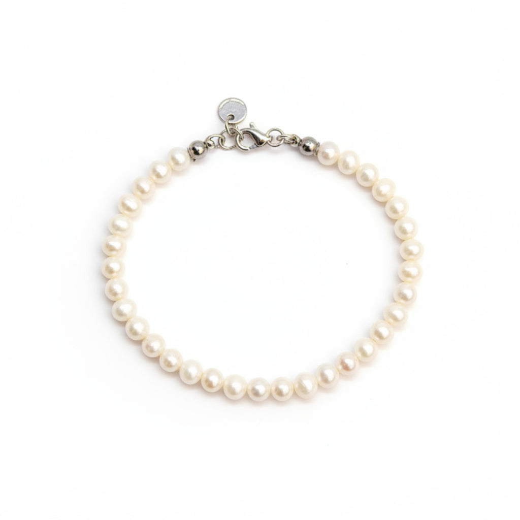 Bracciale di Perle Small