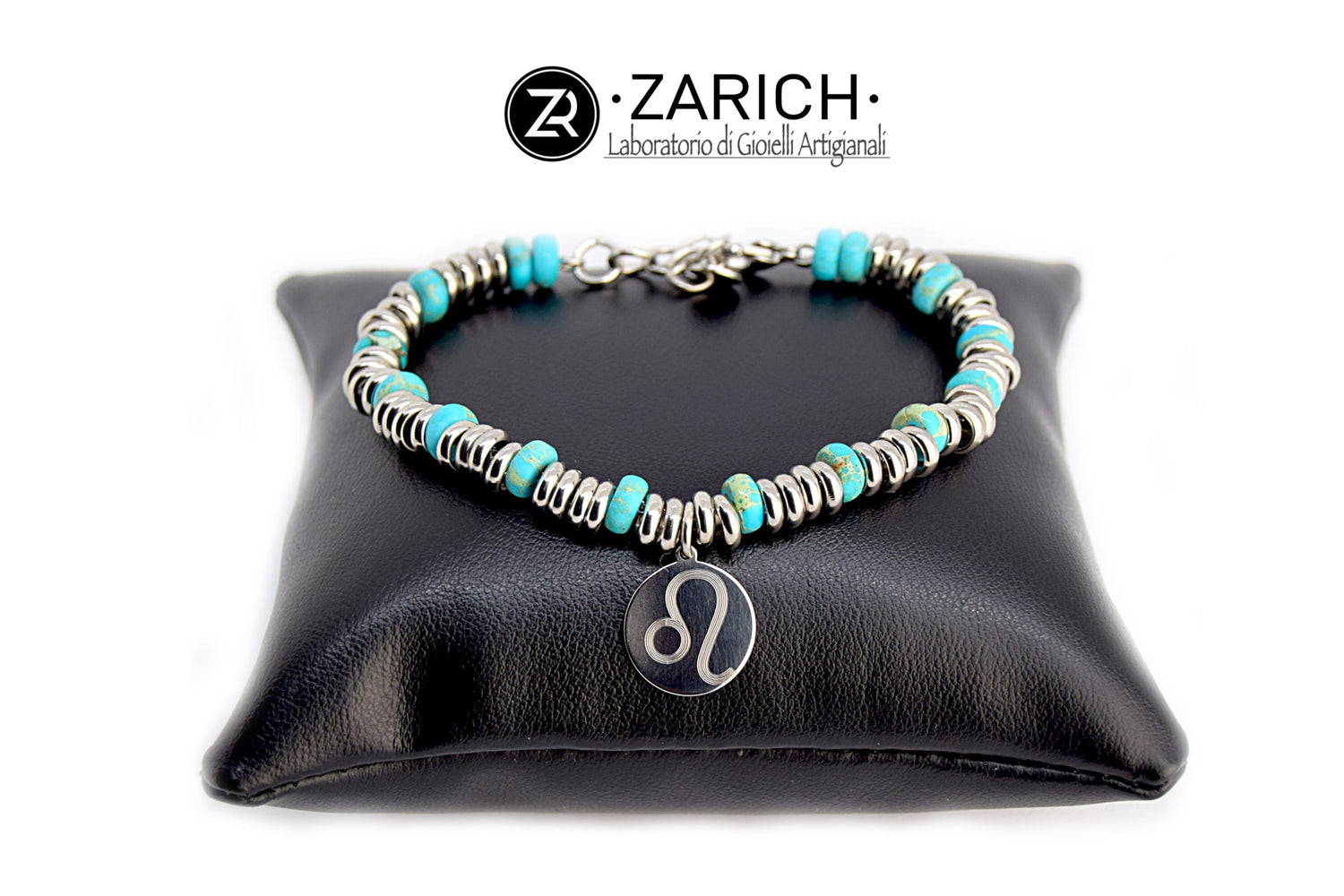 Bracciale Zodiaco