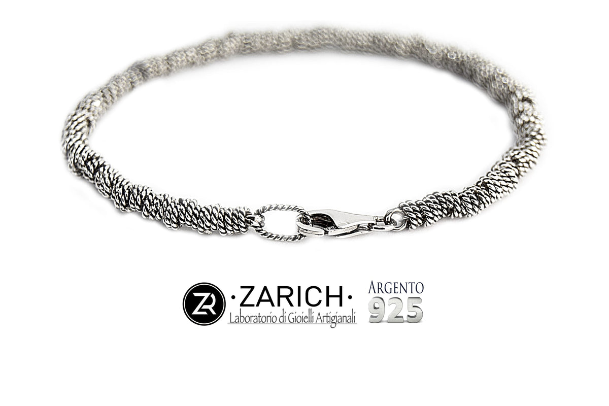 Bracciale Twist 925