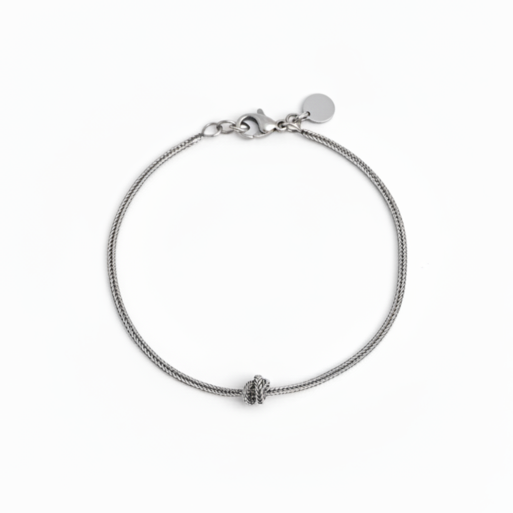 Knot Braid Bracelet