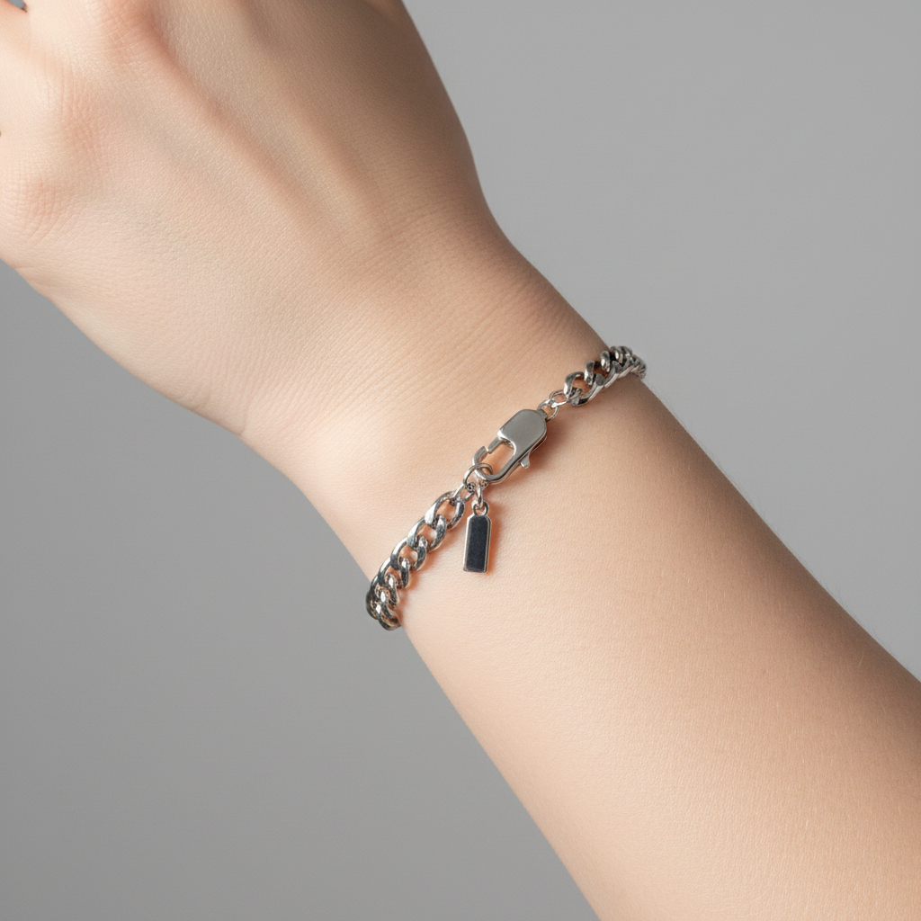 Bracciale Grumetta Small