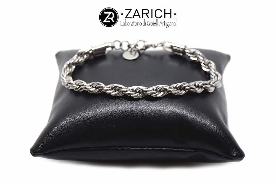 Bracciale Spirale