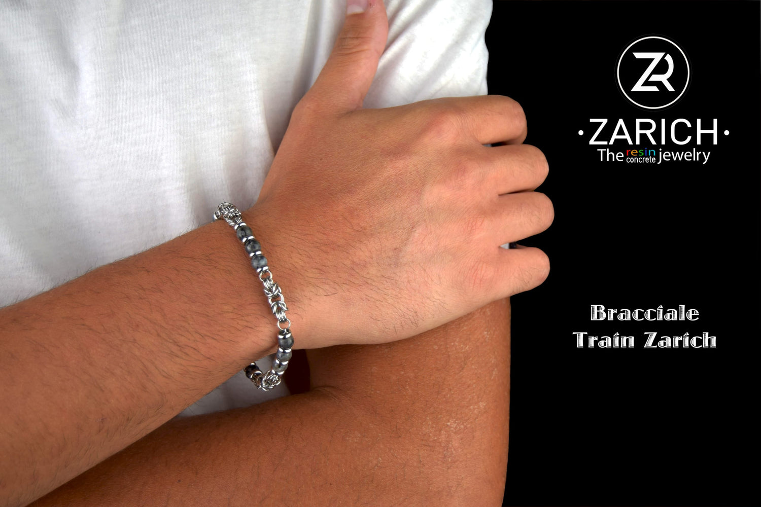Bracciale Train Zarich One