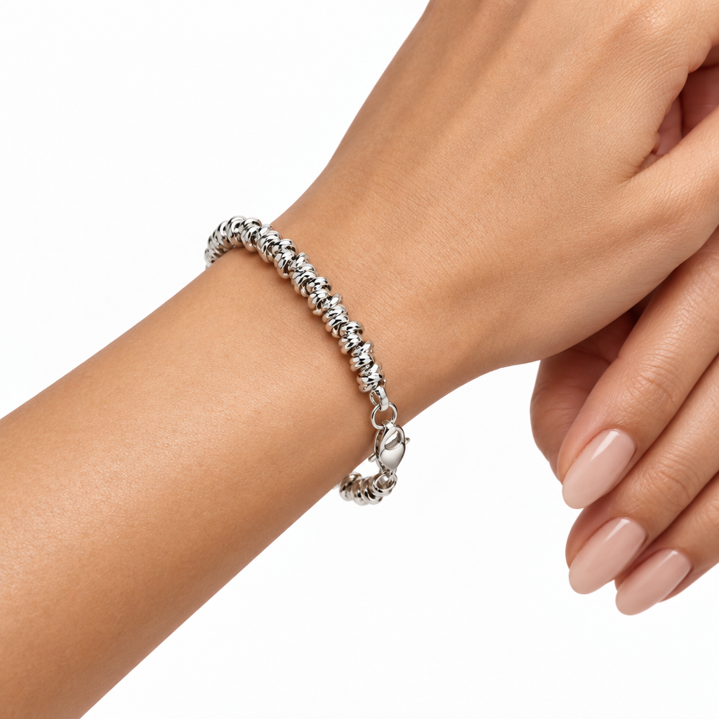 Bracciale Trinodino Big