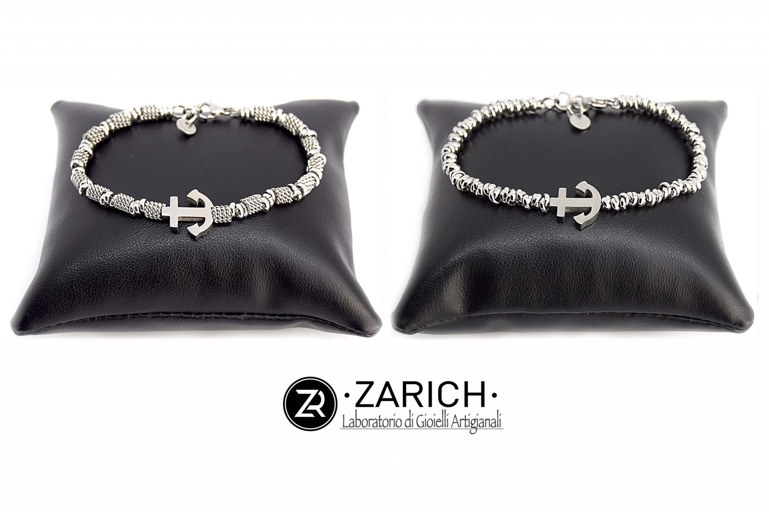 Anchor Couple Bracelets