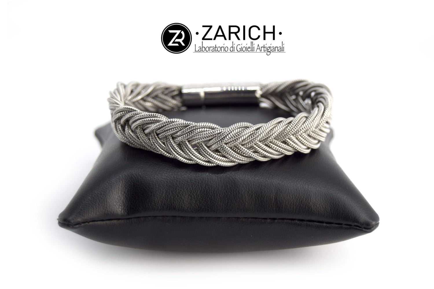 Magnificent Braid Bracelet