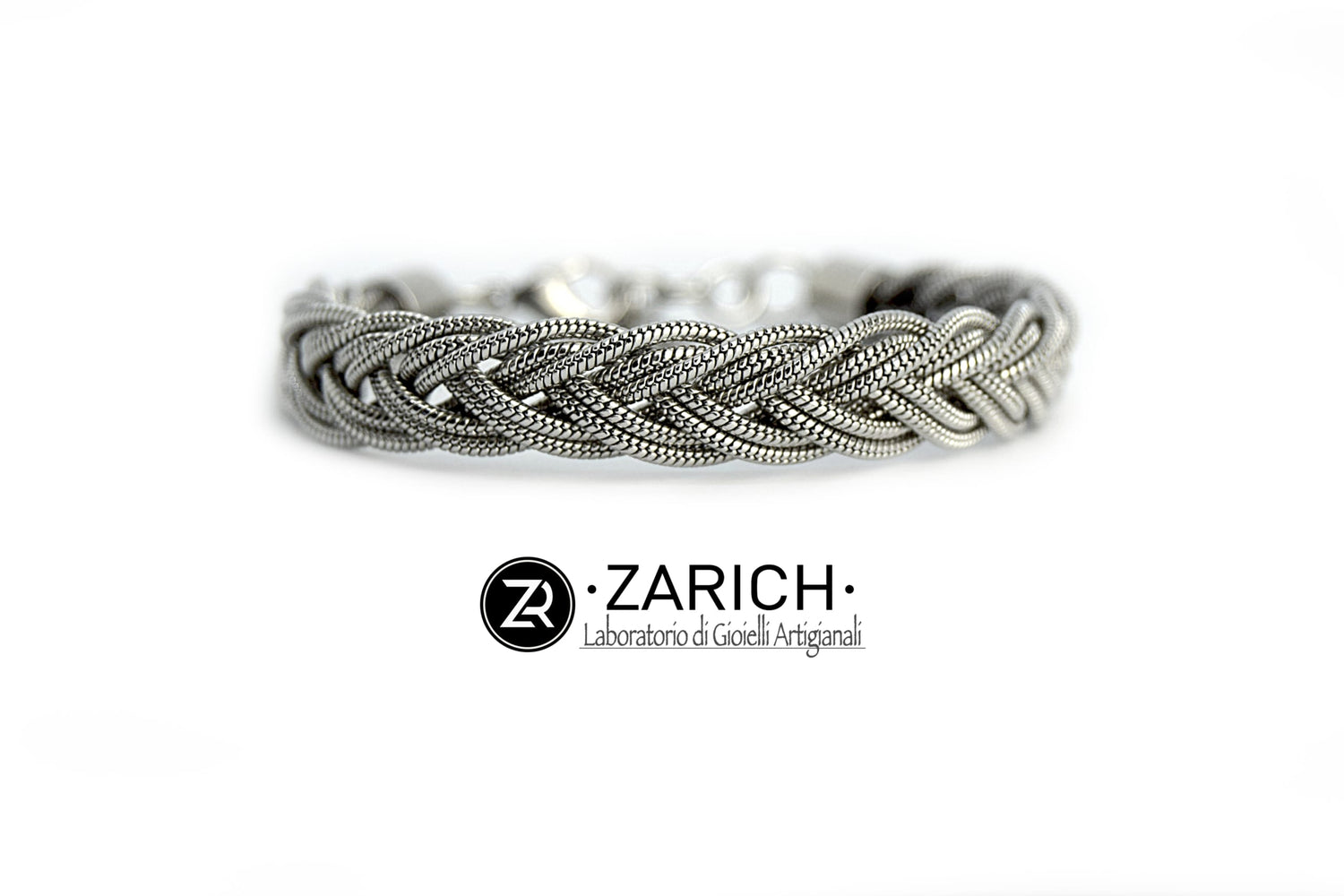 Small Braid Magnificent Bracelet
