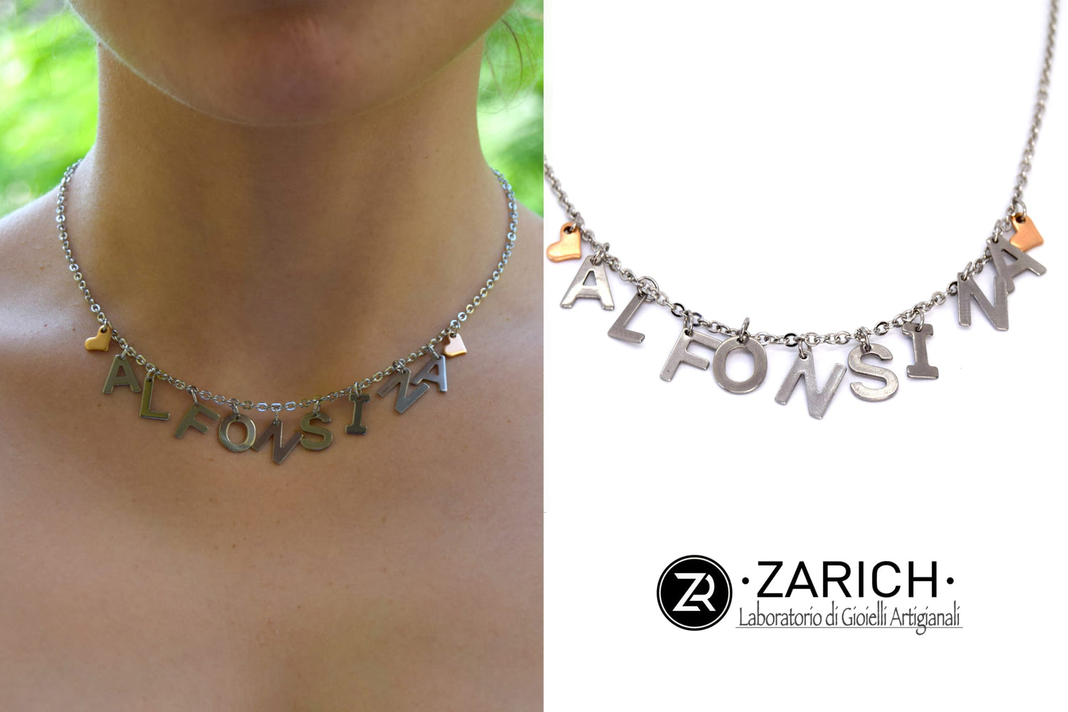 Necklace Name