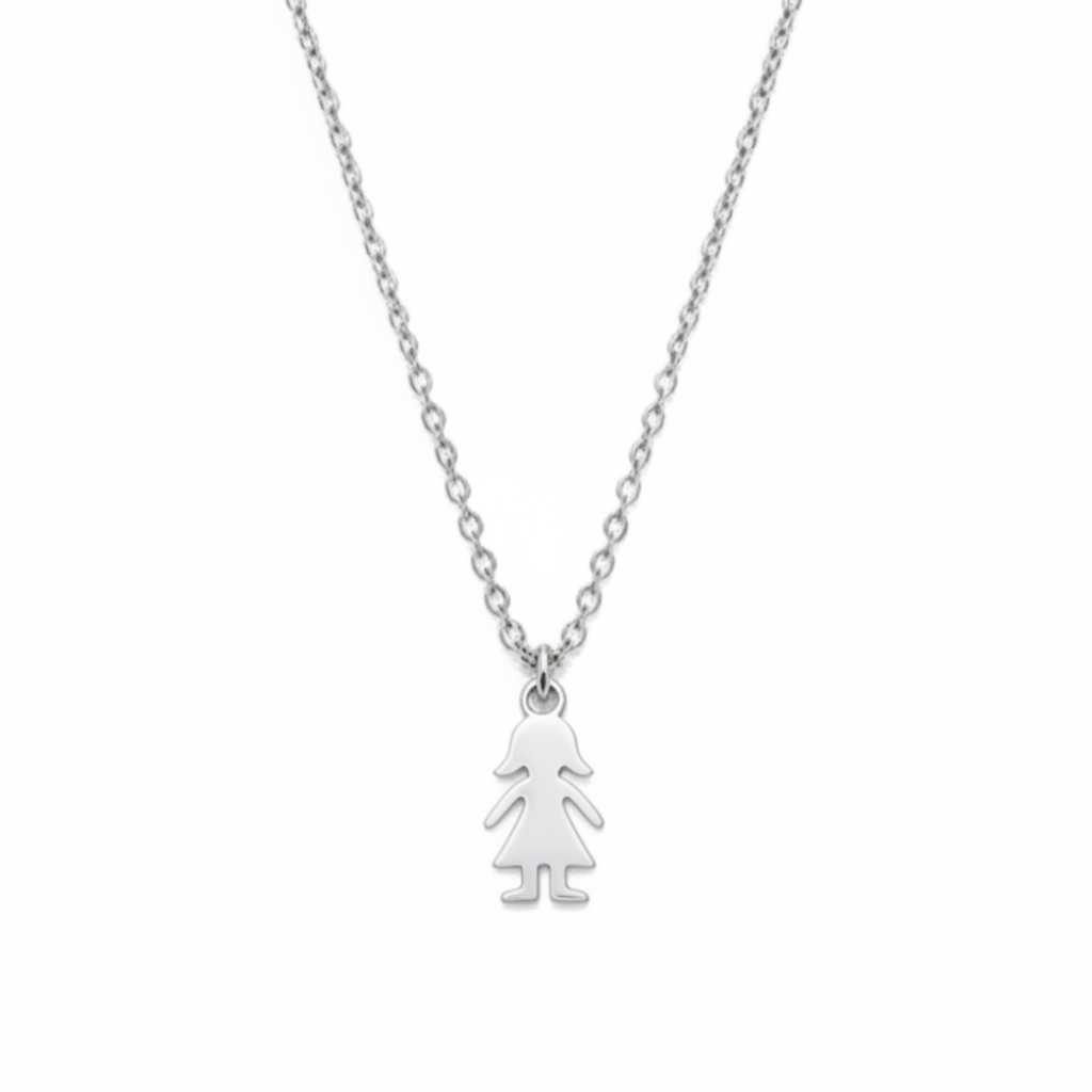 Child's Necklace