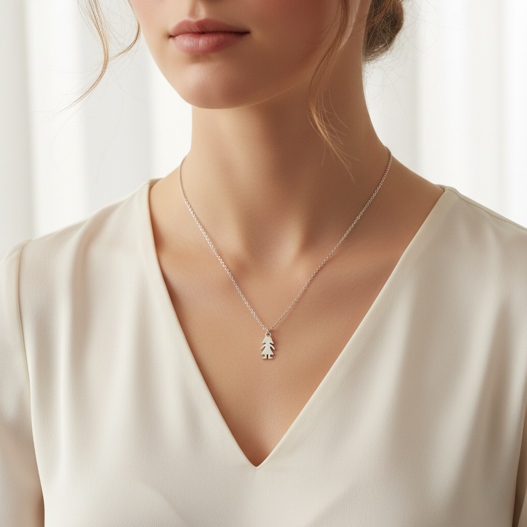 Child's Necklace