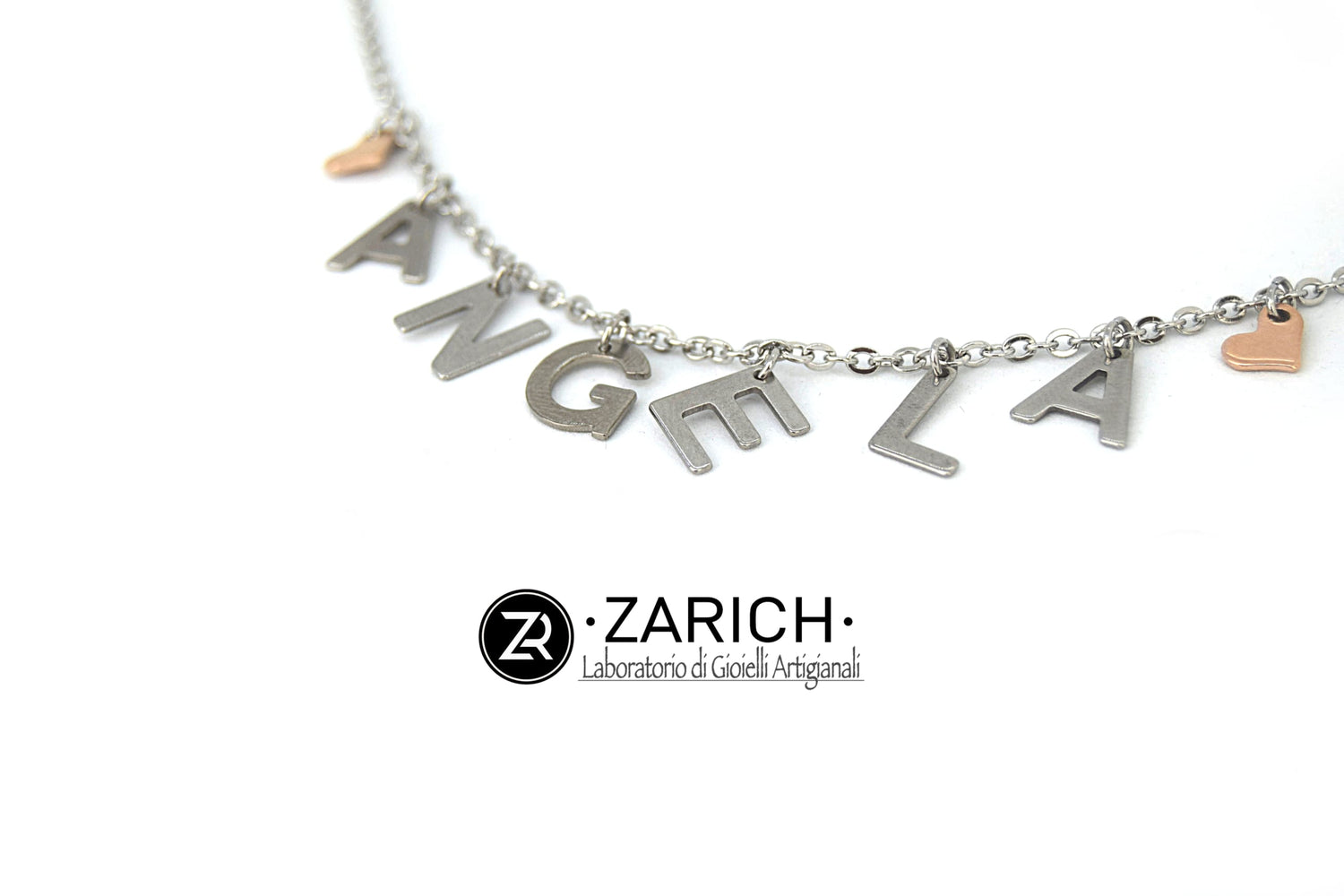 Necklace Name