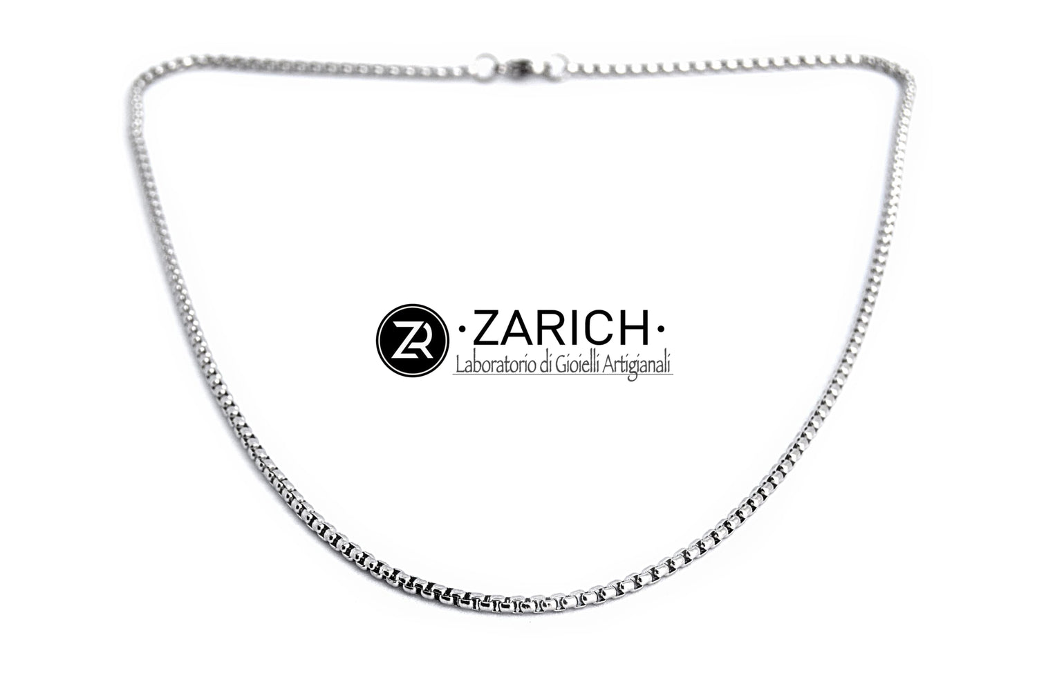 Collana Cubic