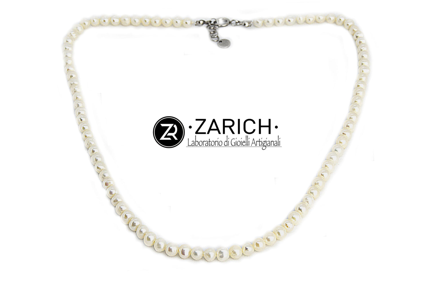 Natural Pearl Necklace