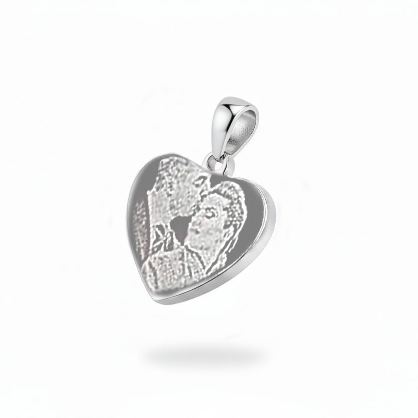 Ciondolo Cuore SMALL