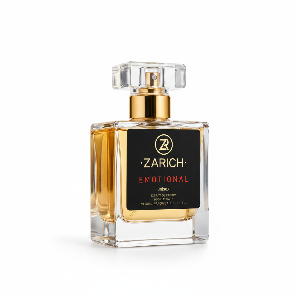 Emotional Perfume ZR
