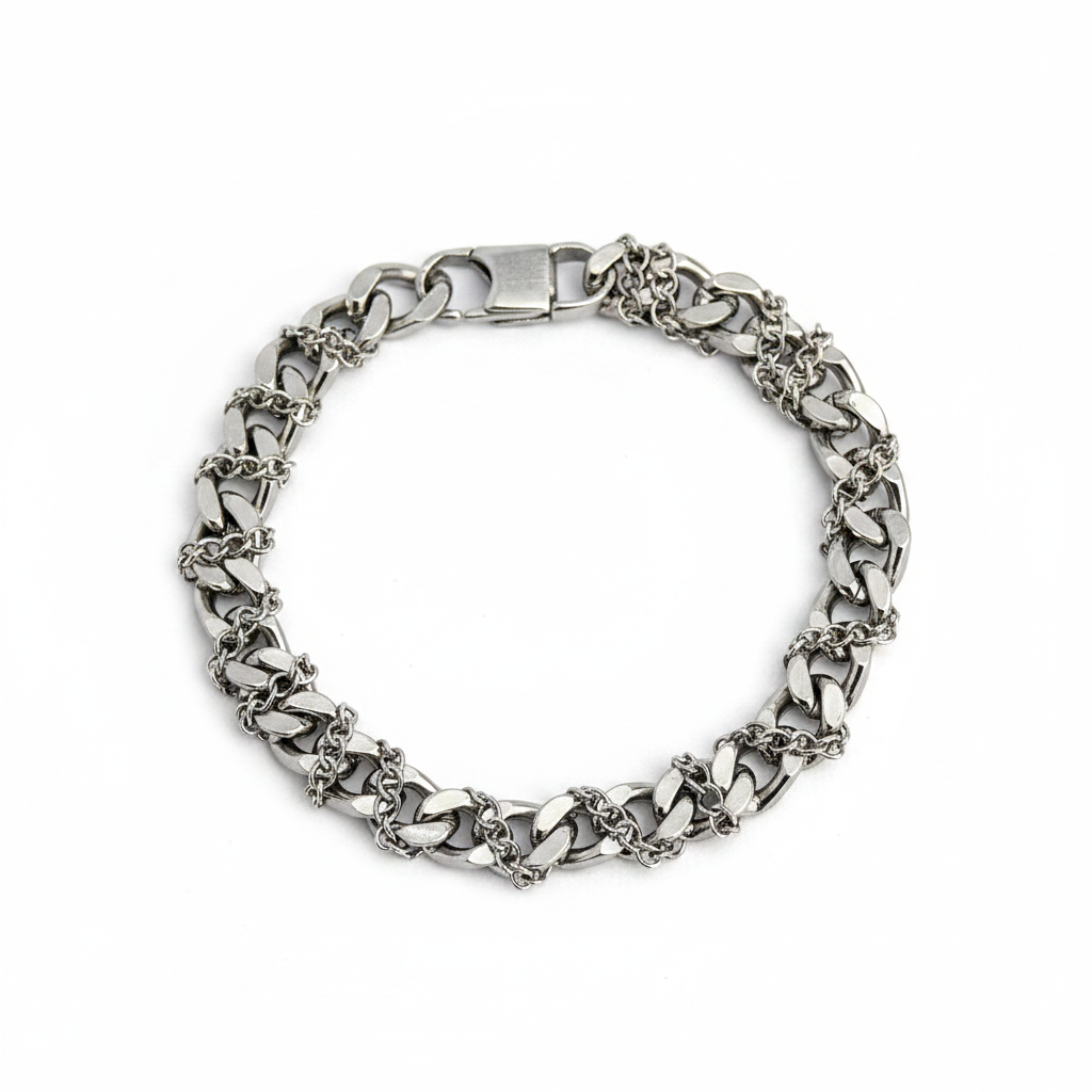 Bracciale Strong Wrapped