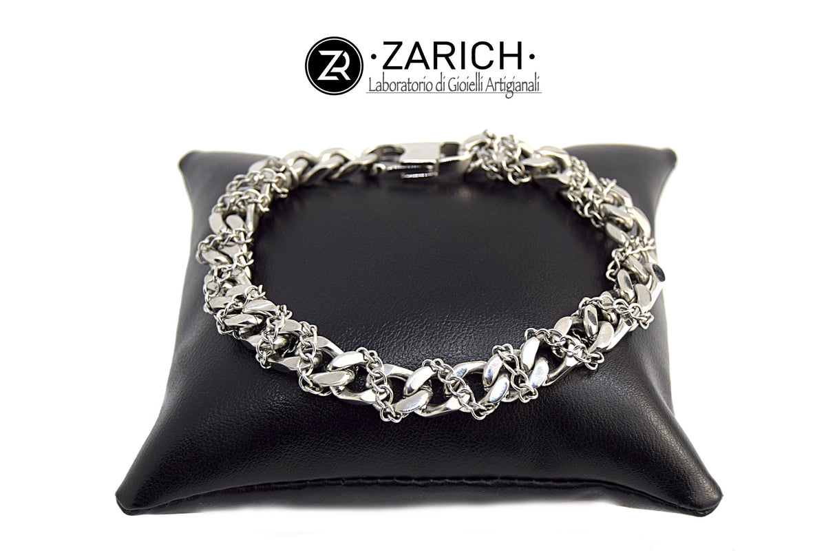 Bracciale Strong Wrapped